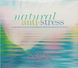 Natural Anti-Stress