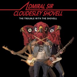 The Trouble With the Shovell
