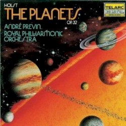 The Planets, op. 32