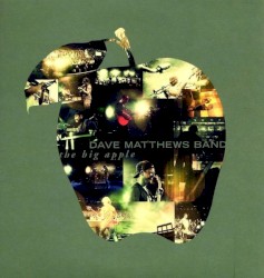 Live in New York City