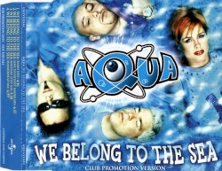We Belong to the Sea