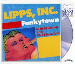 Funkytown