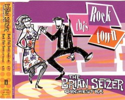 Rock This Town