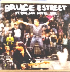 2012‐11‐12: Xcel Energy Center, St. Paul, MN, USA