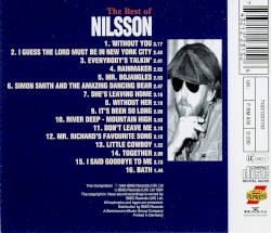 The Best of Nilsson