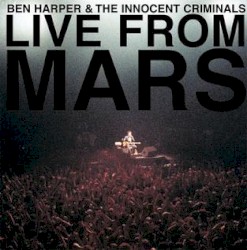 Live From Mars