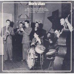 Jazz à Saint-Germain