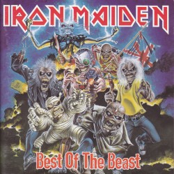Best of the Beast