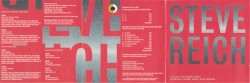 Tehillim / The Desert Music
