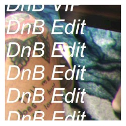 Tell Me Does It Hurt to Love? (dnb edit)