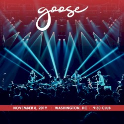 2019-11-08: 9:30 Club, Washington, DC