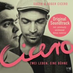 Cicero - Zwei Leben, eine Bühne (Original Film-Soundtrack) [Live]