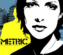 Old World Underground, Where Are You Now?