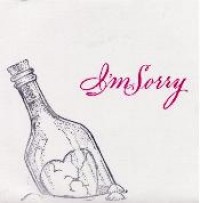 I'm Sorry