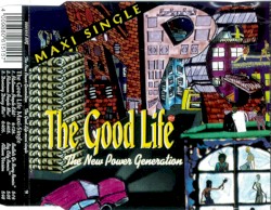 The Good Life