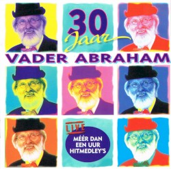 30 jaar Vader Abraham