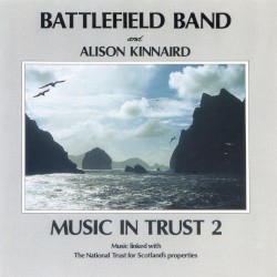 Music in Trust, Volume II