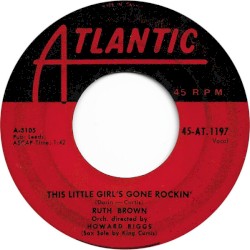 This Little Girl's Gone Rockin' / Why Me