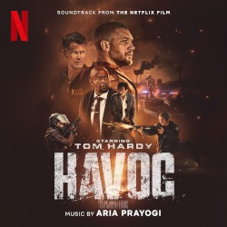 Havoc: Soundtrack from the Netflix Film