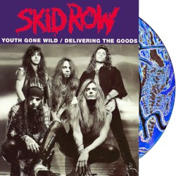 Youth Gone Wild / Delivering the Goods