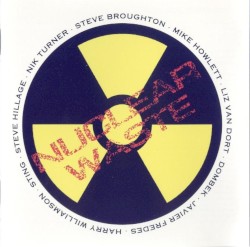 Nuclear Waste