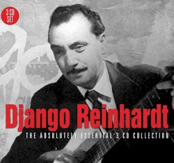 The Absolutely Essential 3 CD Collection