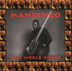 New World Power