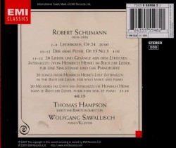 Heine Lieder