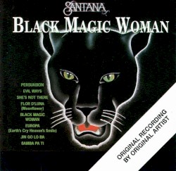 Black Magic Woman