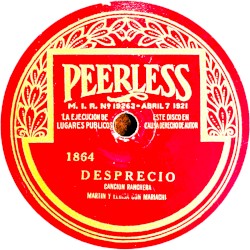 Desprecio / En qué quedamos por fin