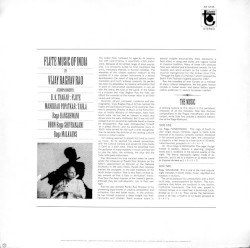 Flute Music of India