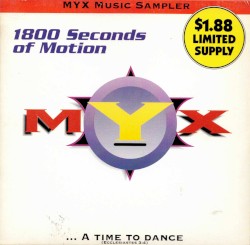 1800 Seconds of Motion