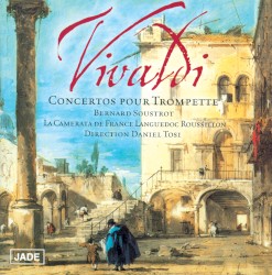 Vivaldi - Concertos pour trompettes