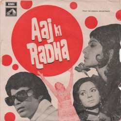 Aaj Ki Radha