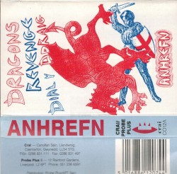 Dragons Revenge - Dial y Ddraig