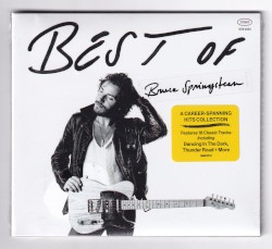 Best of Bruce Springsteen