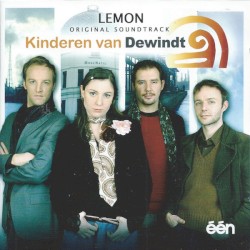 Kinderen van Dewindt