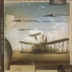 Flight of the Aeronaut