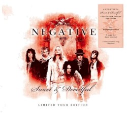 Sweet & Deceitful