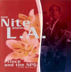 One Nite Alone in L.A.