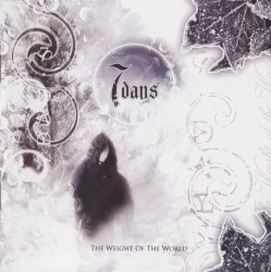 The Weight of the World