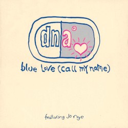 Blue Love (Call My Name)