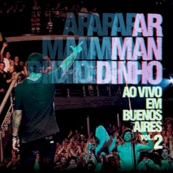 Armandinho Ao Vivo Em Buenos Aires Vol.2