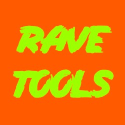 Rave Tool 3
