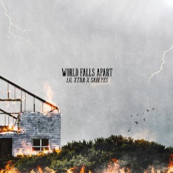World Falls Apart