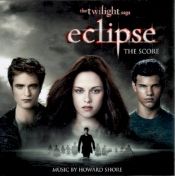 The Twilight Saga: Eclipse