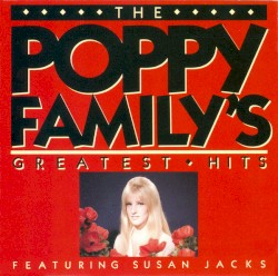The Poppy Family’s Greatest Hits