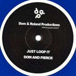 Just Loop It / UltraViolet