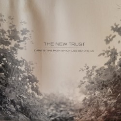 Dark Is the Path That Lies Before Us