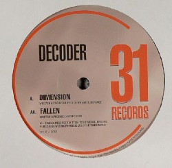 Dimension / Fallen